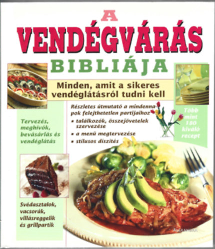 Pais Otla (szerk.) - A vendgvrs biblija