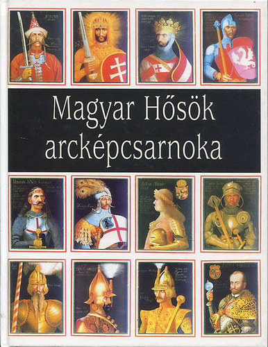 Magyar Hsk arckpcsarnoka (lland killts Kszegen, az regtoronyban)