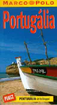 Weimer - Portugália (Marco Polo)