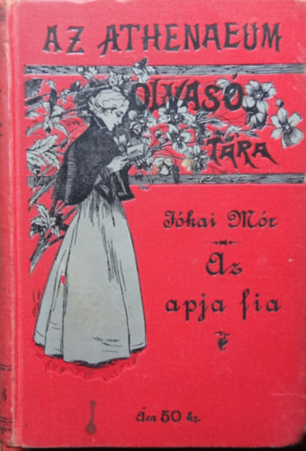 Jkai Mr - Az apja fia