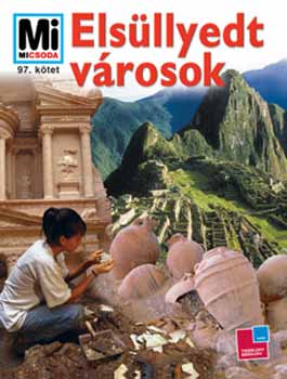 Rainer Crummenerl - Elsüllyedt városok