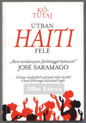 Jos� Saramago - K�tutaj