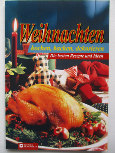 Weihnachten