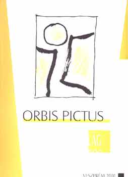 Hegyeshalmi-Holnyi-Praznovszk - Orbis Pictus: A lthat vilg - A megfestett vros