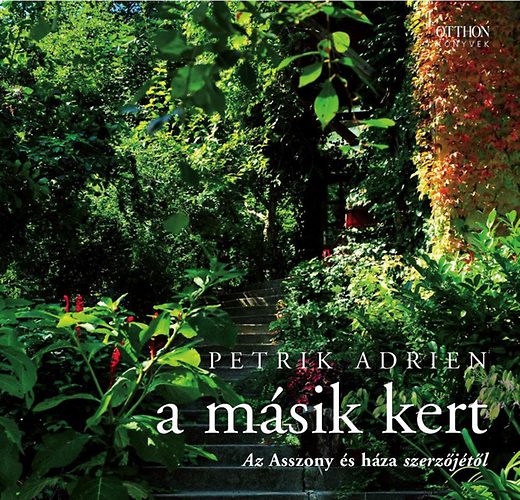 Petrik Adrien - A msik kert