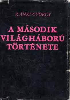 A m�sodik vil�gh�bor� t�rt�nete