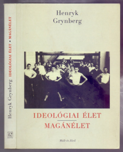Henryk Grynberg - Ideolgiai let - Magnlet