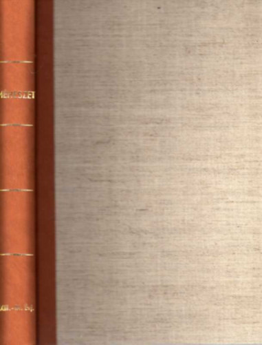 �r�si P�l Zolt�n (szerk.) - M�h�szet 1960-1961.