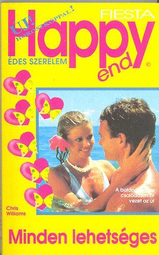 Chris Williams - Minden lehetsges (Happy end)