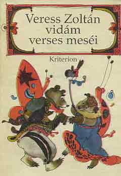 Veress Zoltn - Veress Zoltn vidm verses mesi