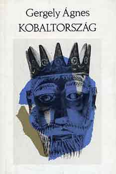 Gergely �gnes - Kobaltorsz�g