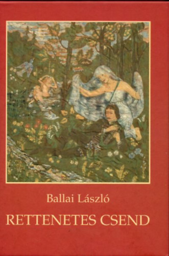 Ballai Lszl - Rettenetes csend