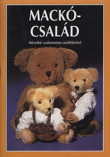 Nadolny, Harald, Thalheim, Yvonne - Mackcsald