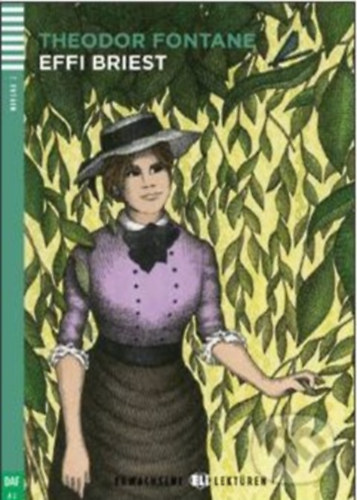 Theodore Fontane, Sauser Barbara - Effi Briest