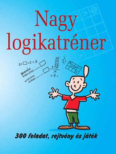 Nagy logikatrner