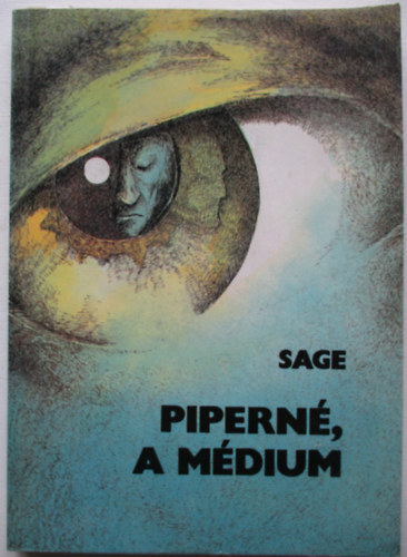 M. Sage - Pipern, a mdium
