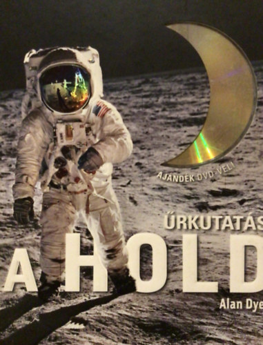 Alan Dyer - A Hold (DVD-mellklettel)