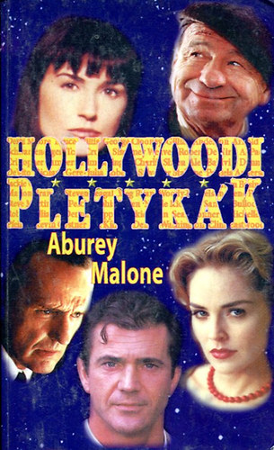 Aubrey Malone - Hollywoodi pletykk