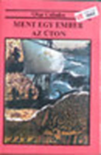 Otar Csiladze - Ment egy ember az úton