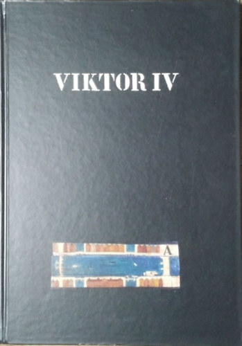 Ina Munck - Viktor IV - An American in Amsterdam