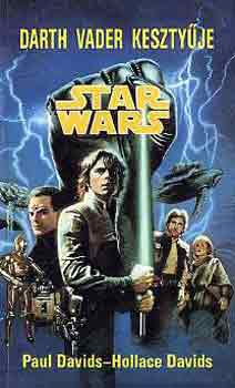 Davids, Paul-Davids, Hollace - Darth Vader kesztyűje