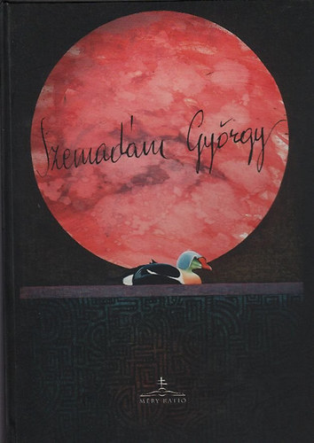 Szemadm Gyrgy - Szemadm Gyrgy (dediklt)