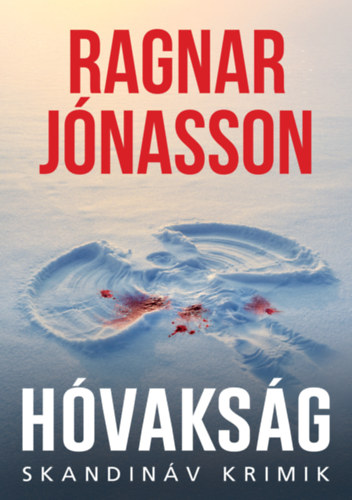 Jnasson, Ragnar - Hvaksg