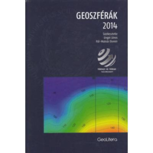 Unger Jnos, Pl-Molnr Elemr - Geoszfrk 2014