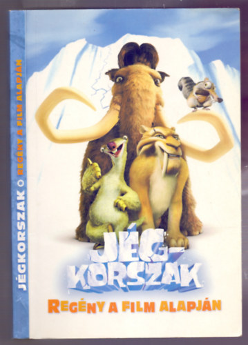 J. E. Bright - J�gkorszak - Reg�ny a film alapj�n