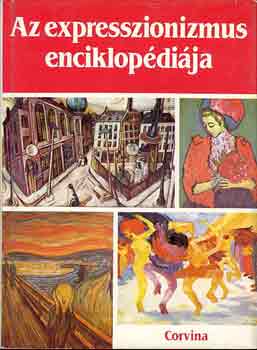 Lionel Richard - Az expresszionizmus enciklopdija