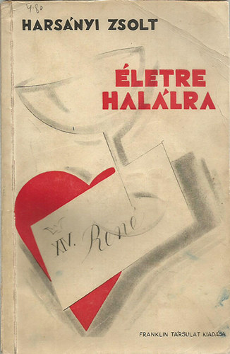 Harsnyi Zsolt - letre-hallra - Ren
