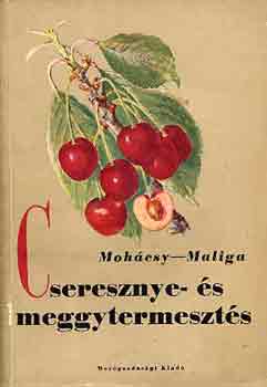 Mohácsy-Maliga - Cseresznye- és meggytermesztés