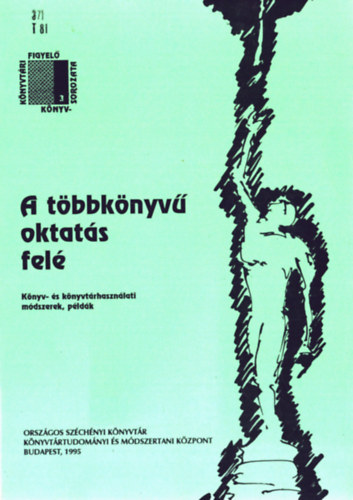 Nagy Attila - A többkönyvű oktatás felé