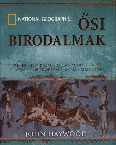 John Haywood - si birodalmak