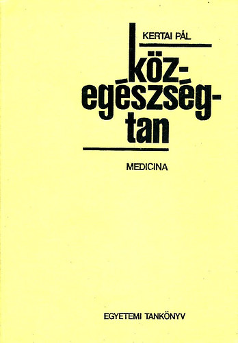 Kertai Pl - Kzegszsgtan