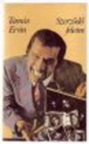 Tams Ervin - Szerzd feleim