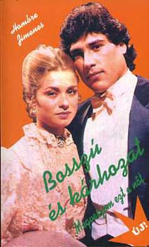 Hombre Jimenes - Megveszem ezt a nt-Bossz s krhozat