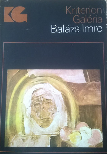 Kriterion Galria - Balzs Imre