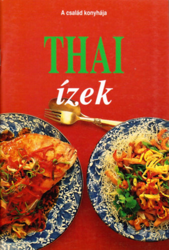 Vince Kiad - Thai zek