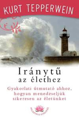 Kurt Tepperwein - Irnyt az lethez