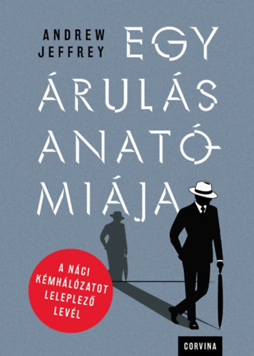 Andrew Jeffrey - Egy �rul�s anat�mi�ja