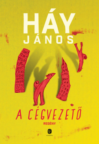 Hy Jnos - A cgvezet