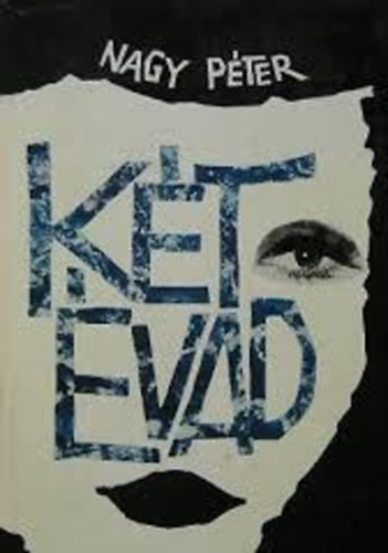 Nagy P�ter - K�t �vad