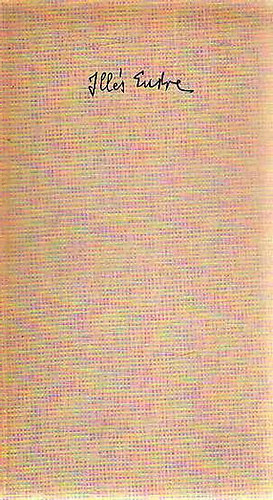 Ills Endre - Festett egek