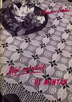 Menczer Ernn - Rgi mintk, j mintk