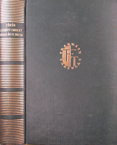 T�r�k S�ndor - Szeg�ny embert m�g az �g is h�zza