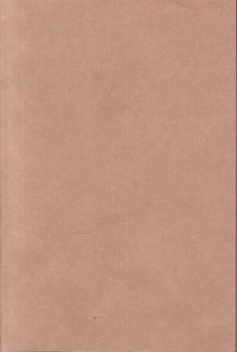 dr. Rózsay József - 2 db. orvosi mű egybekötve (Adatok a hagymáz oktanához + Adatok a járványok oki viszonyaihoz)