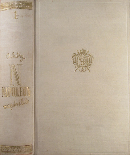 Octave Aubry - Napoleon magánélete