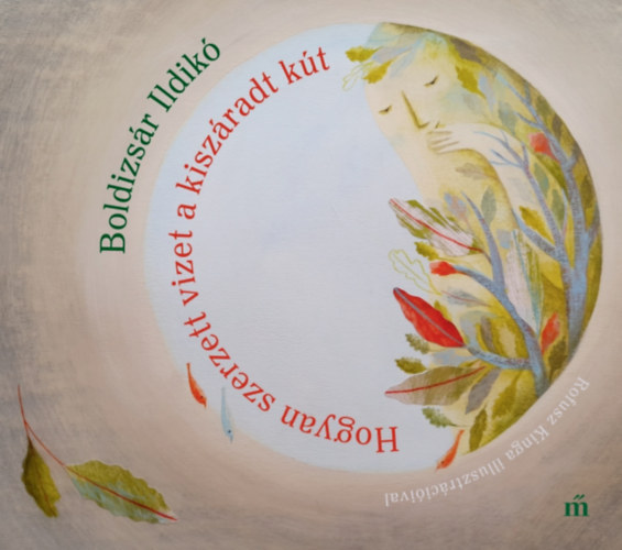 Boldizsár Ildikó - Hogyan szerzett vizet a kiszáradt kút