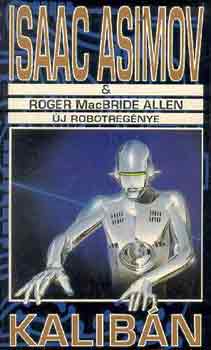 Asimov, I.-Allen, R.M. - Kalibn